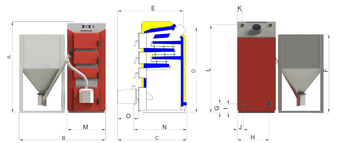 VEGAS PELLET VEGAS PELLET